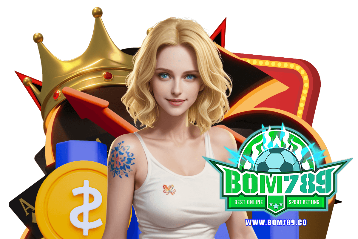 เว็บ bom789
